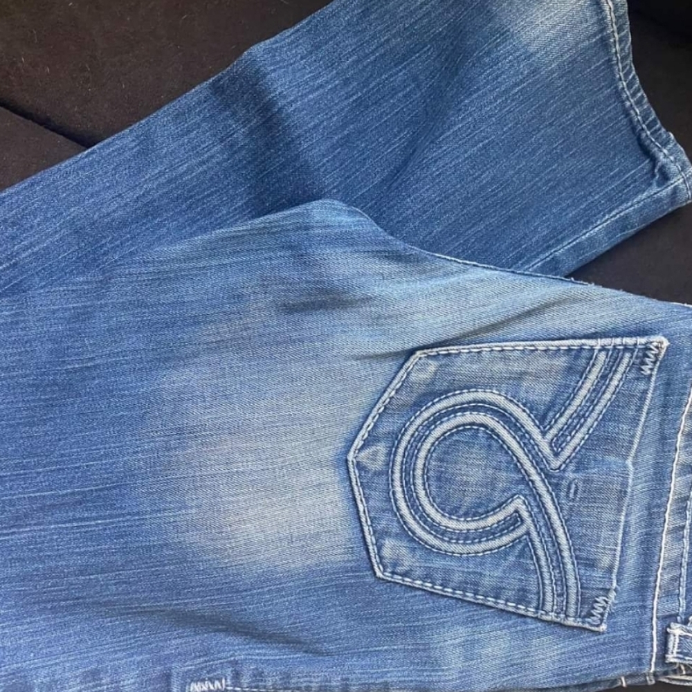 Big Star "Liv" bootcut